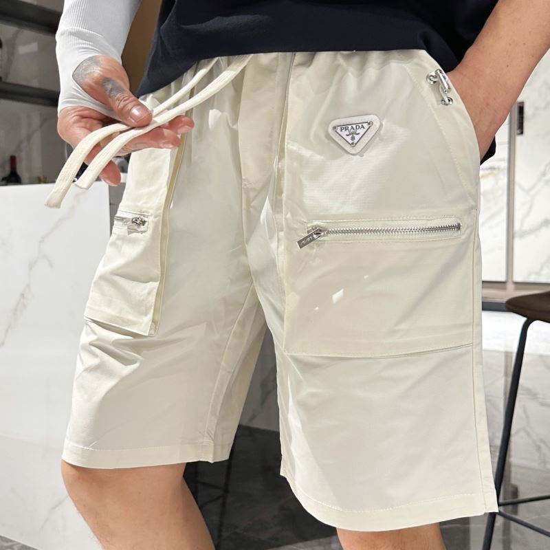 Prada Short Pants